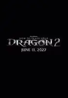 plakat filmu Jak wytresować smoka 2