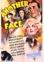 plakat filmu Another Face