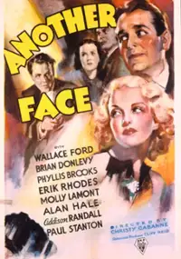 Plakat filmu Another Face