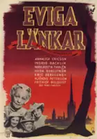 plakat filmu Eviga länkar