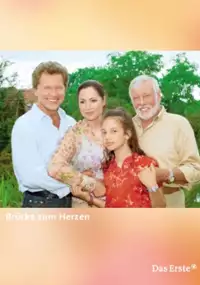Plakat filmu Most miłości