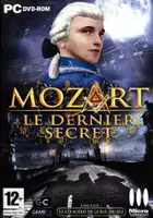 plakat gry Mozart: Le Dernier Secret