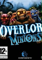 plakat filmu Overlord: Minions