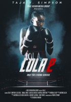 plakat filmu Lola 2