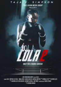 Plakat filmu Lola 2
