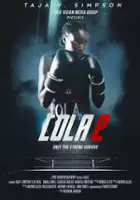 plakat filmu Lola 2