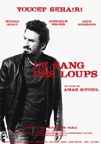 Plakat filmu Le sang des loups