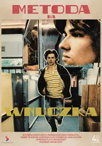 Plakat filmu Metoda na wnuczka