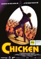 plakat filmu Chicken
