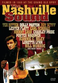Plakat filmu The Nashville Sound