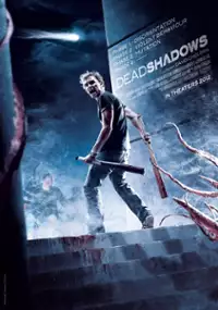 Plakat filmu Dead Shadows