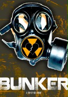 plakat filmu Bunker