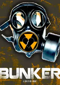 Plakat filmu Bunker