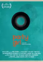 plakat filmu Party Girl