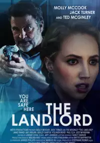 Plakat filmu The Landlord