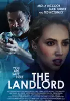 plakat filmu The Landlord