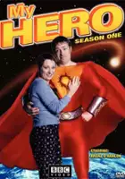 plakat - M&oacute;j bohater (2000)