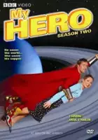 plakat - M&oacute;j bohater (2000)