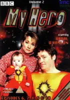 Jon Brown / Mój bohater