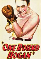 plakat filmu One-Round Hogan