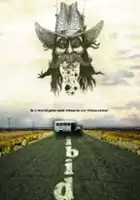plakat filmu Ibid