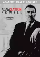 plakat filmuAdam Clayton Powell