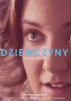 plakat - Dziewczyny (2012)