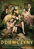 plakat - Dziewczyny (2012)
