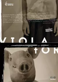 Plakat filmu Violator