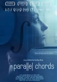 Plakat filmu Parallel Chords