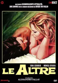 Plakat filmu Le Altre