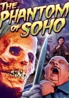 plakat filmu Das Phantom von Soho