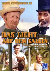 Plakat filmu Das Licht auf dem Galgen