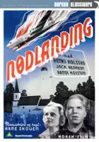 Randi Kolstad / Nødlanding