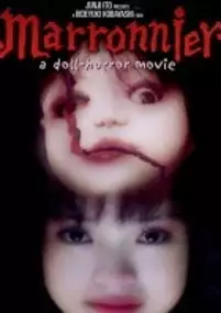 Plakat filmu Marronnier