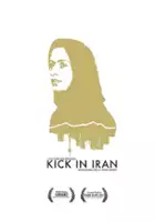 plakat filmu Kick in Iran