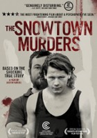 plakat filmu Snowtown