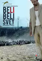 plakat filmu Biały, biały świat