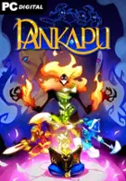 plakat gry Pankapu