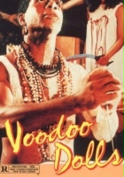 plakat filmu Laleczki Voodoo