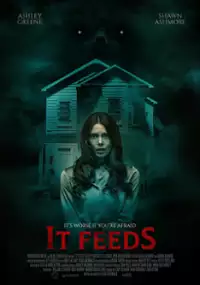 Plakat filmu Nakarm mnie