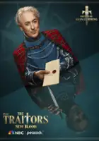 plakat filmu The Traitors: New Blood