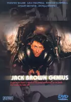 Timothy Balme / Jack Brown Genius