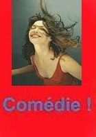 plakat filmu Comédie!