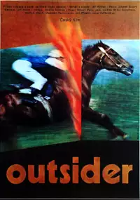 Plakat filmu Outsider