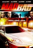 plakat filmu Mad Bad