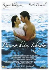 Plakat filmu Paano kita Iibigin