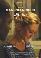 plakat filmu Pozdrowienia z San Francisco