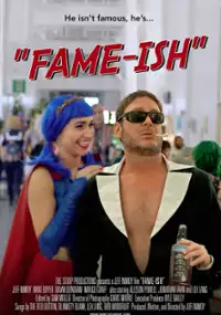 Plakat filmu Fame-ish