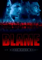 plakat filmu Blame Movie